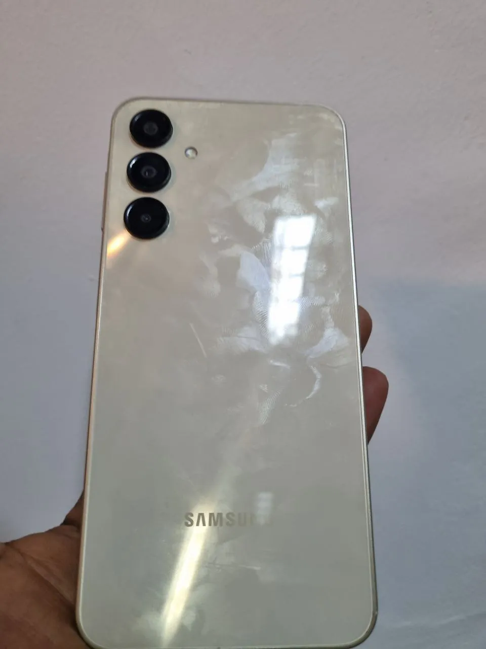 Samsung Galaxy A16 5G 256GB – photo 4