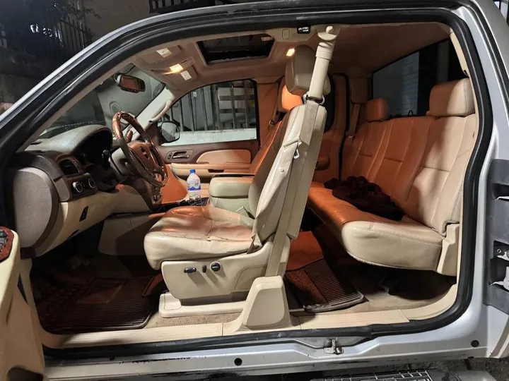 GMC Sierra 2009 5.3L V8 Petrol – photo 5