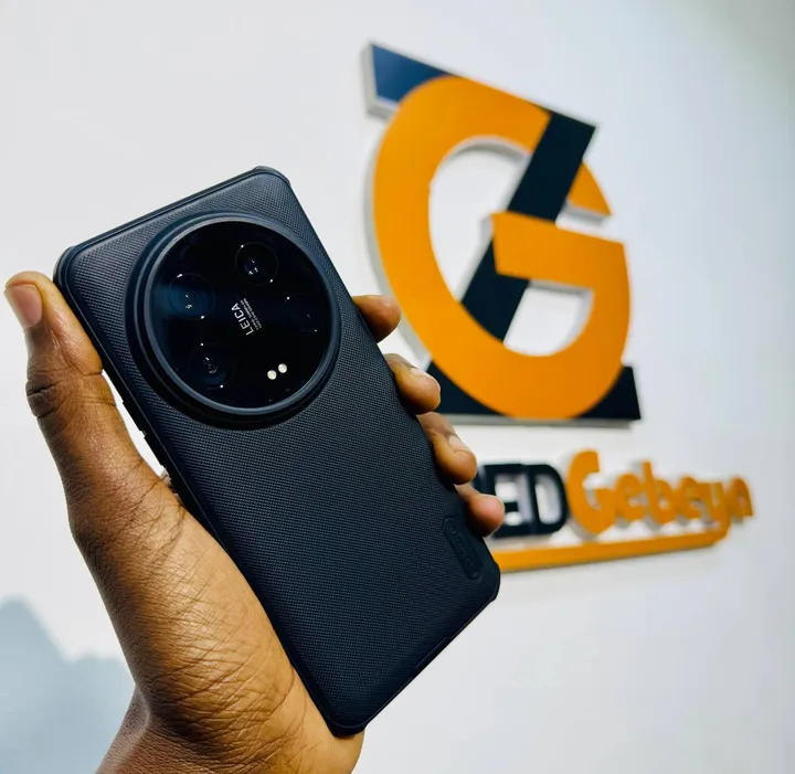 Xiaomi 14 Ultra 5G 512GB – photo 3