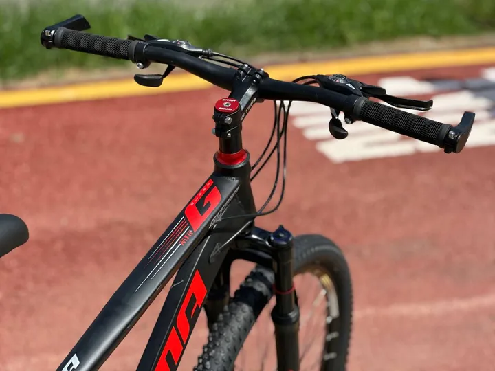 Gitma 26-inch Mountain Adult Bike – photo 3