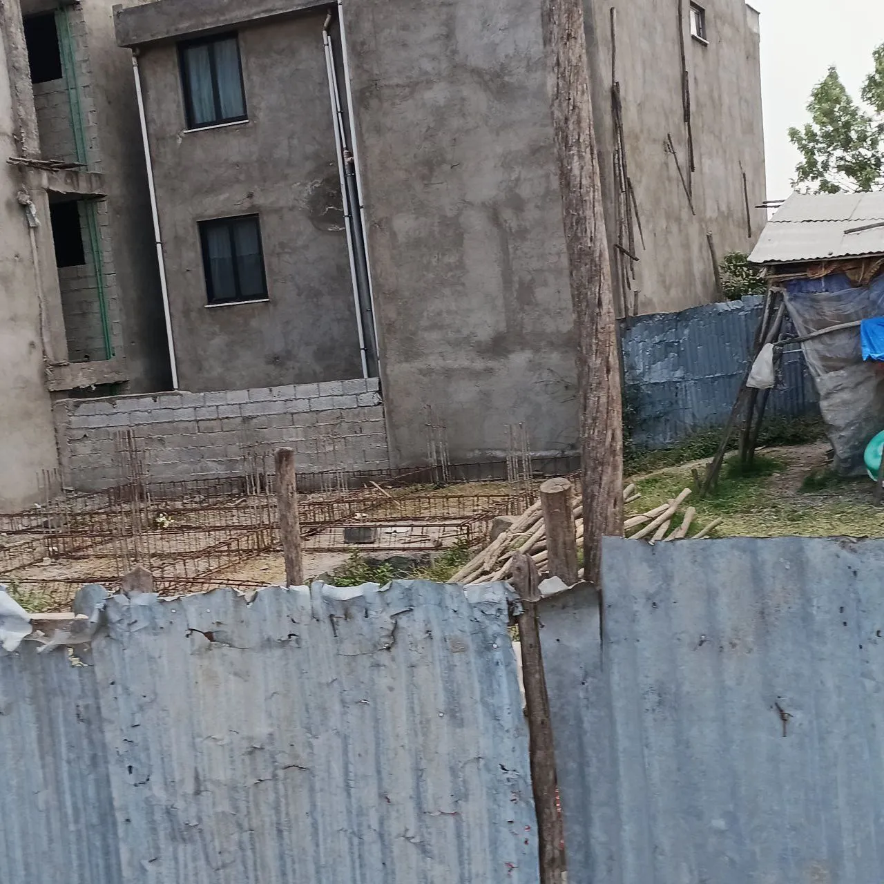 150 sqm Land in CMC Figa – photo 3