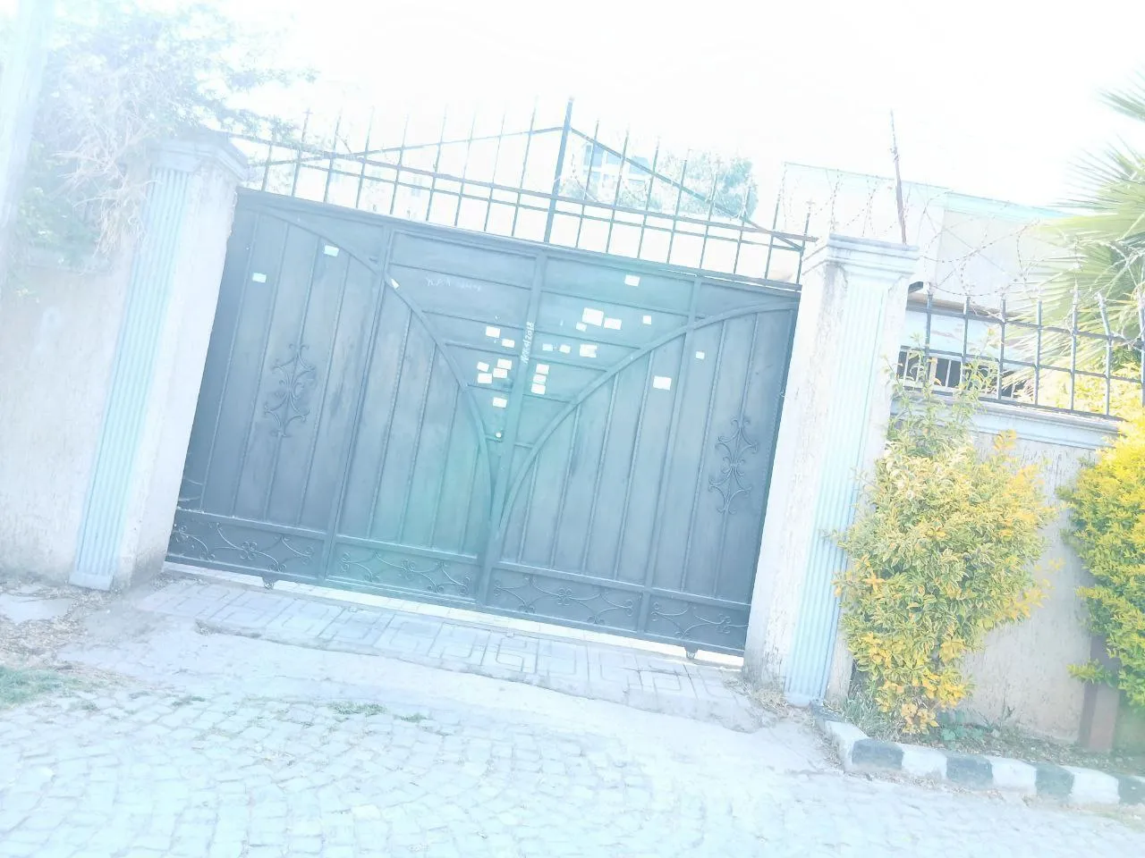 ጃክሮስ ቪላ ቤት 290 ካሬ – photo 9