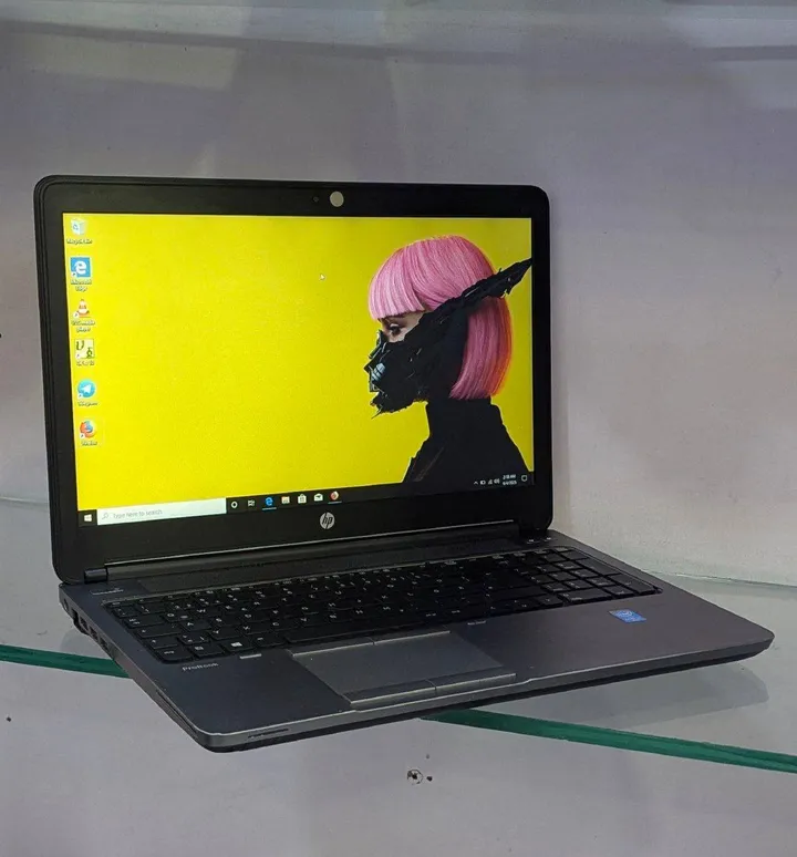 HP ProBook 650 G1 Laptop – photo 4