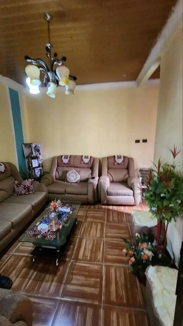 1-Bedroom Condominium in Yeka Abado – photo 5