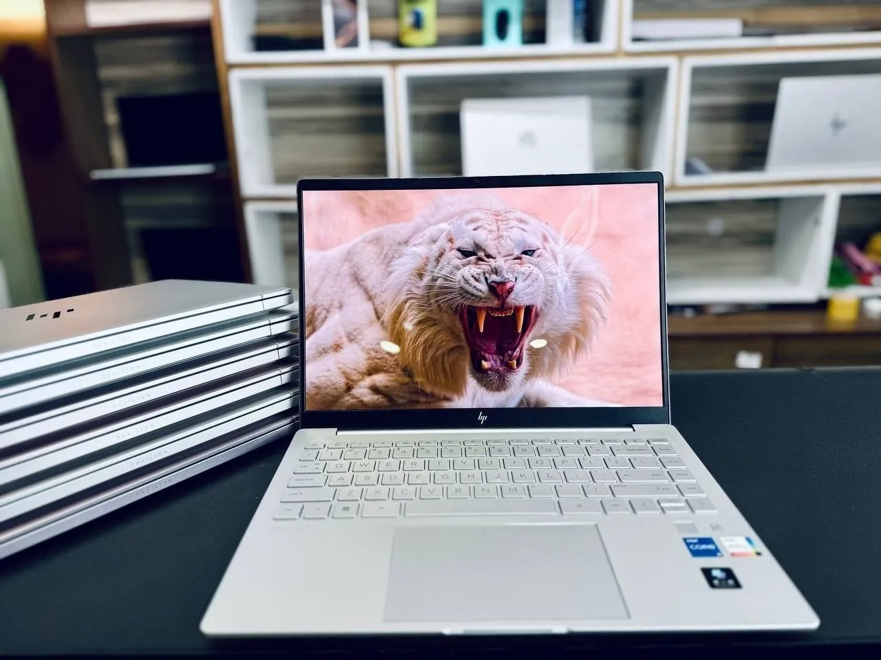 HP Pavilion Plus 14 i5 16GB 1TB – photo 5