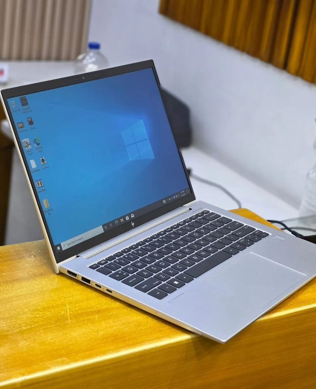 HP EliteBook 840 G9 i7 Laptop – photo 5