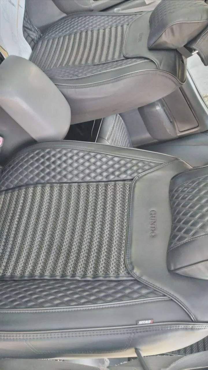 Toyota Hilux Double Cab 2012 – photo 5