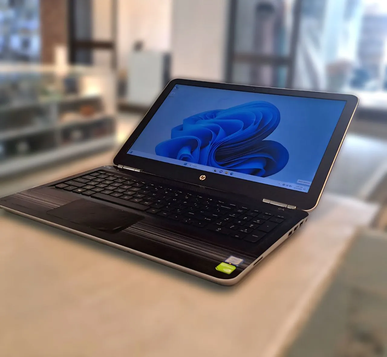 HP Pavilion Core i7 Laptop – photo 3