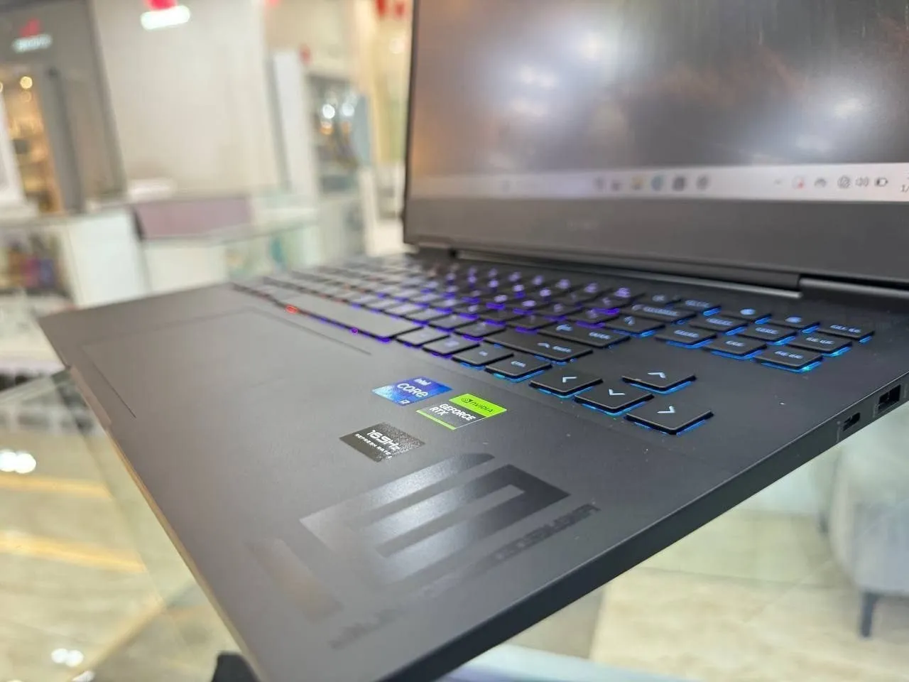 HP Omen 16 i9 RTX 4060 Laptop – photo 3