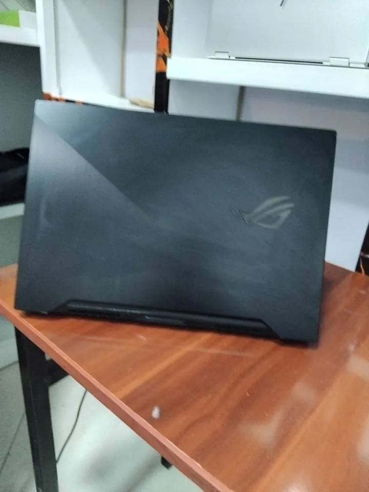 ASUS ROG Zephyrus Ryzen 7 Laptop – photo 4