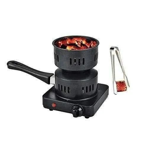 Electric Charcoal Burner – photo 4