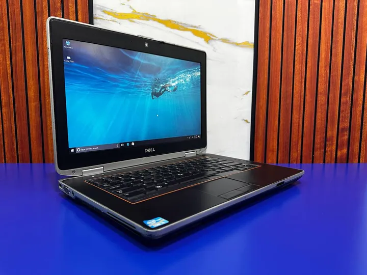 Dell Latitude i5 Laptop – photo 5