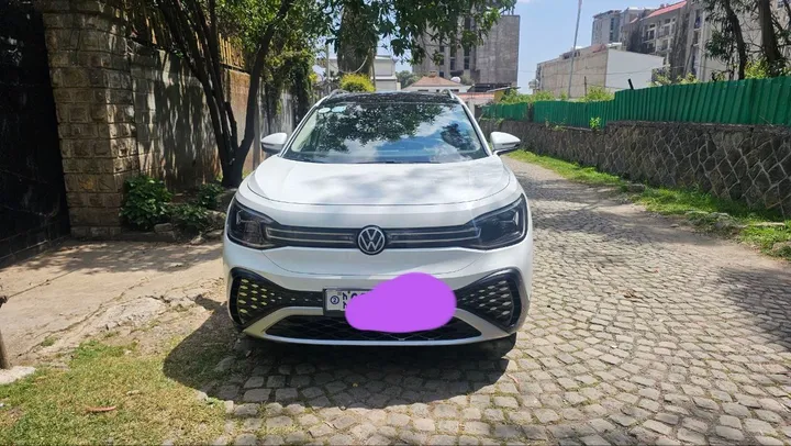 Volkswagen ID.6 Pure Plus 2022 – photo 5