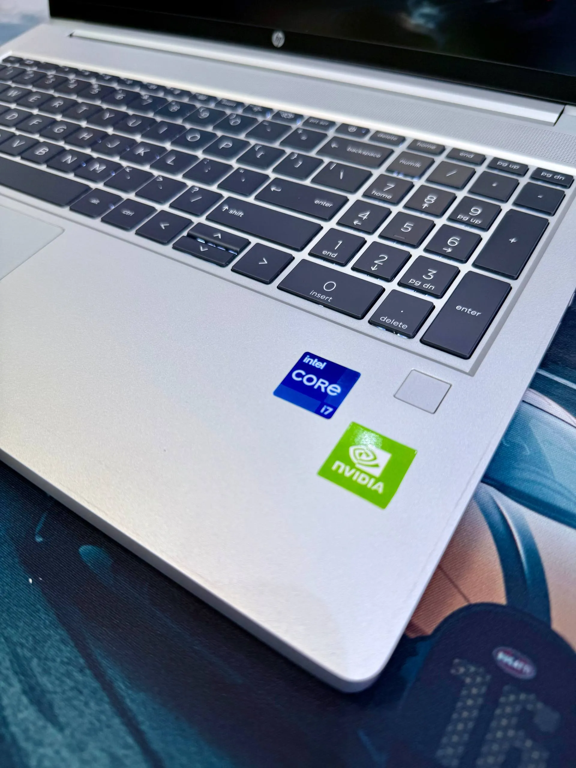 HP ProBook 450 G8 i7 Laptop – photo 5