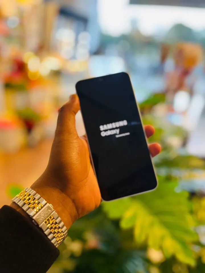 Samsung A17 128GB 6GB RAM – photo 3