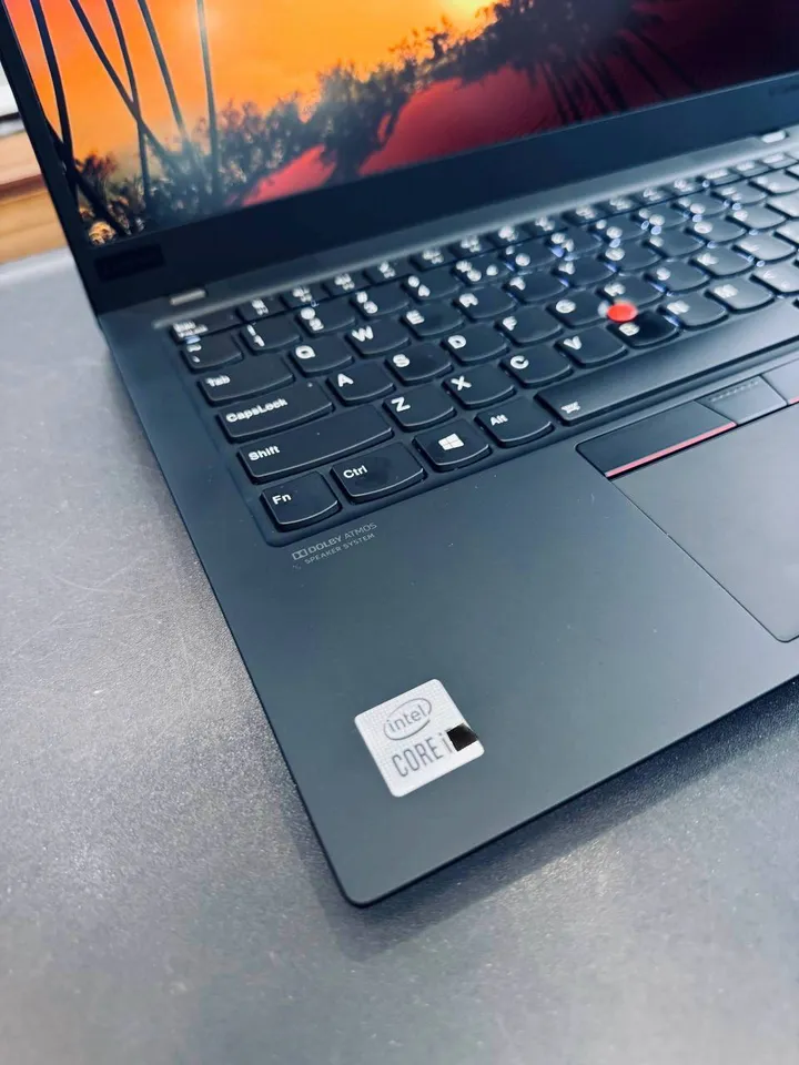 Lenovo X1 Carbon Touch – photo 4