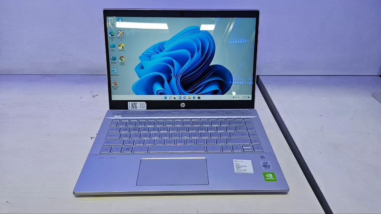 HP Pavilion Core i5 10th Gen – photo 3