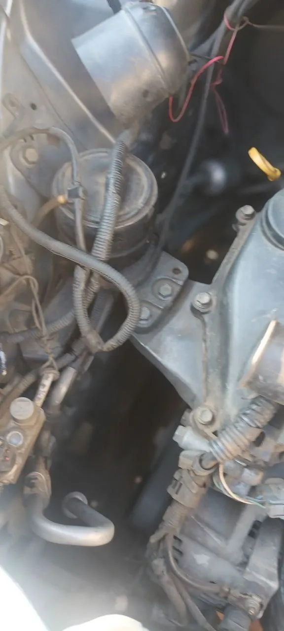 Toyota Yaris Compact 2007 – photo 8