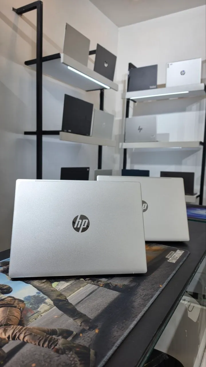 HP Pavilion Plus 14 i5 12th Gen – photo 3