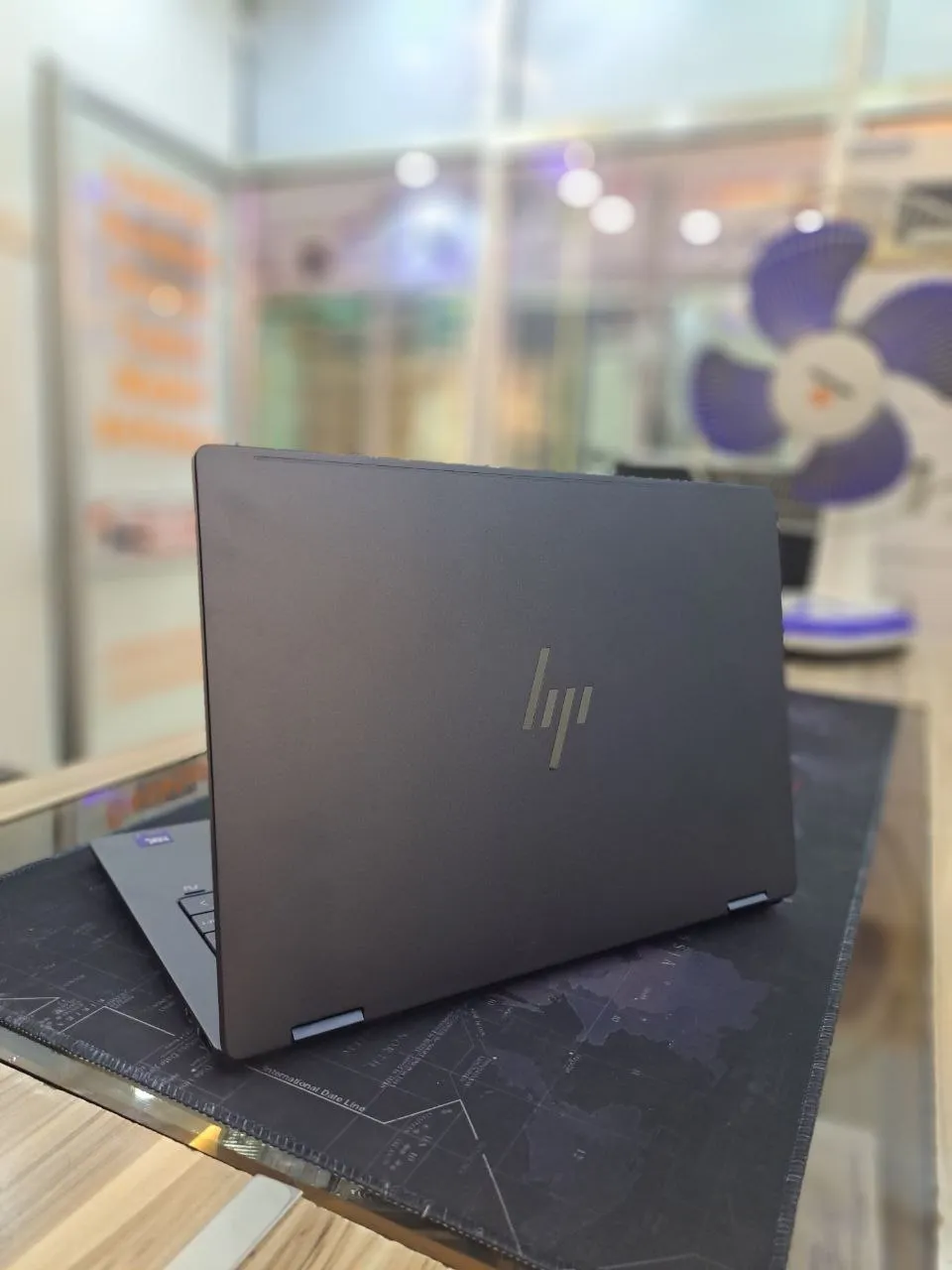 HP OmniBook X Flip 14 Touch Laptop – photo 3