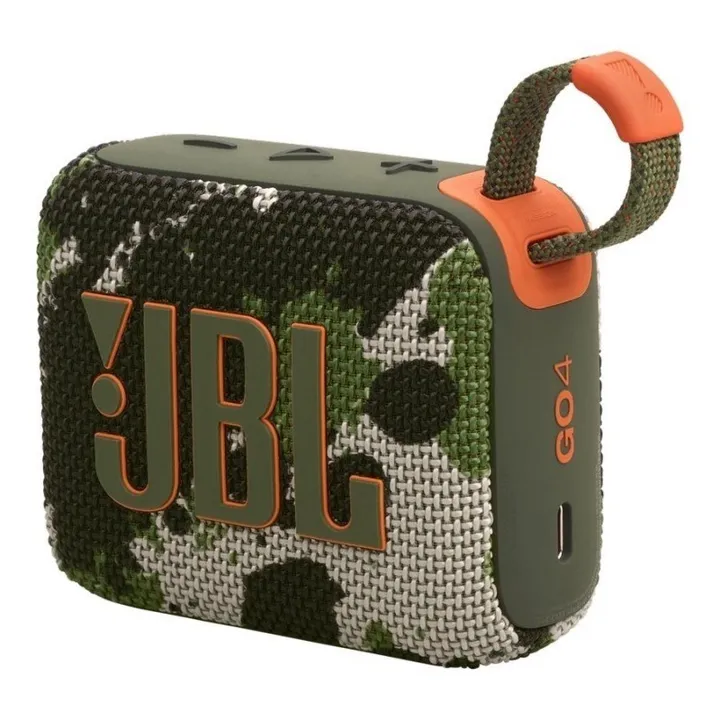 JBL Go4 Portable Speaker – photo 3