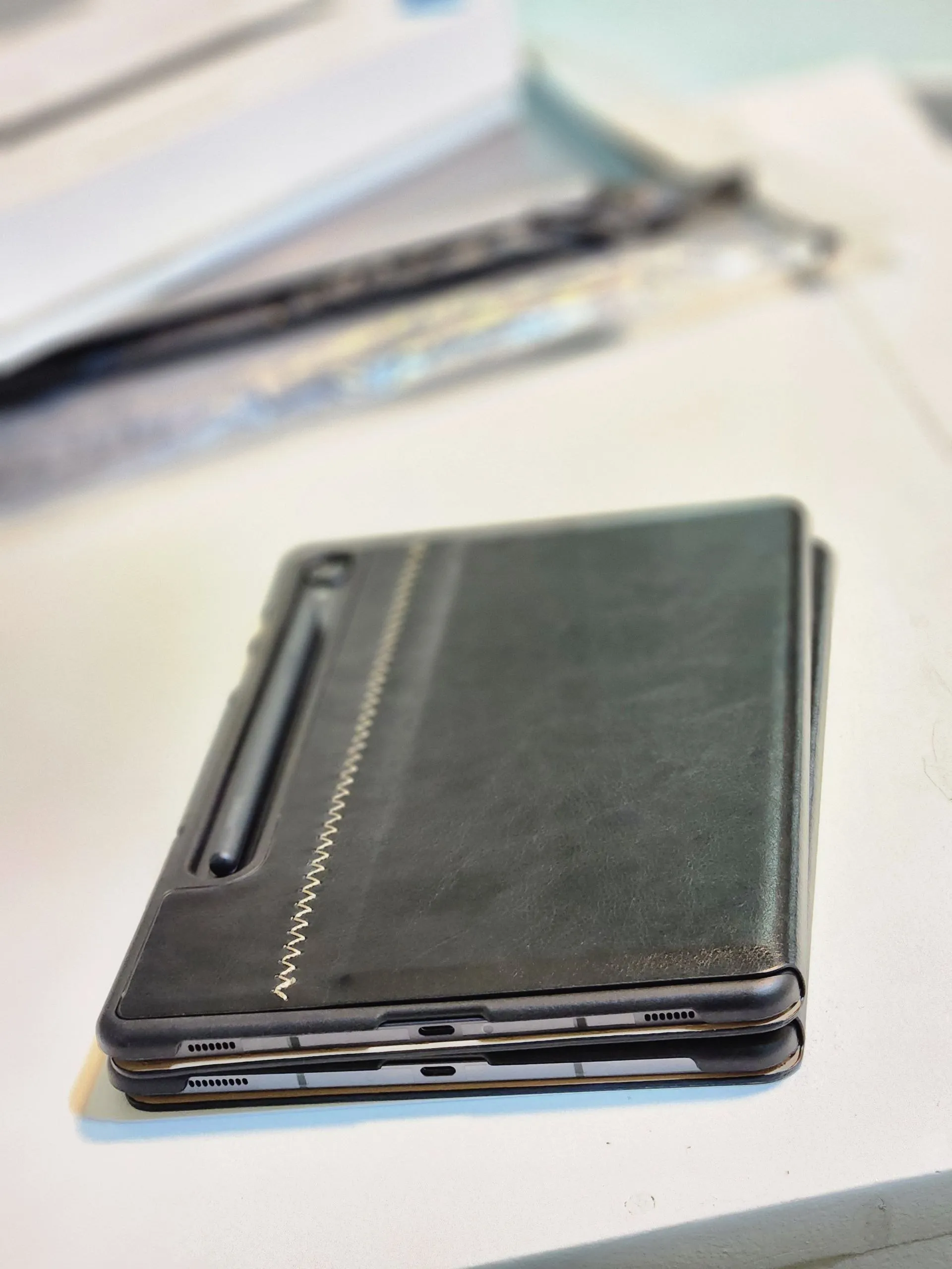 Samsung Galaxy Tab S9 – photo 6