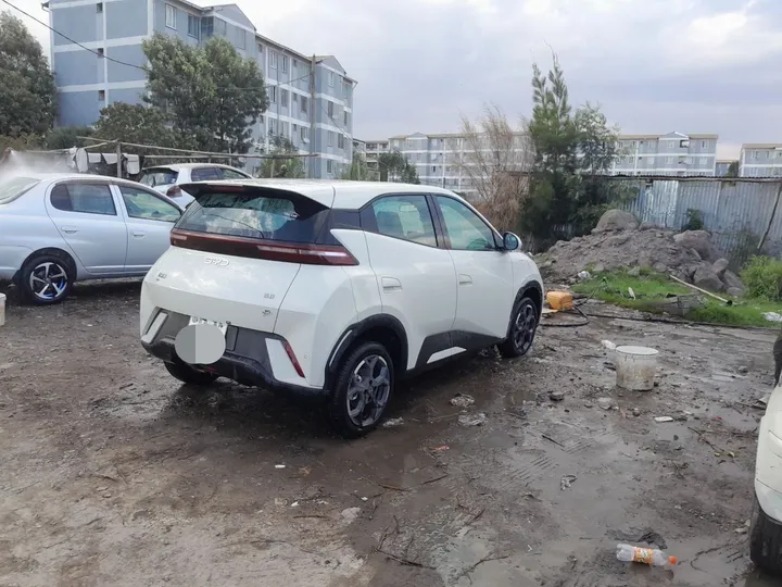 BYD Seagull 2024 – photo 5