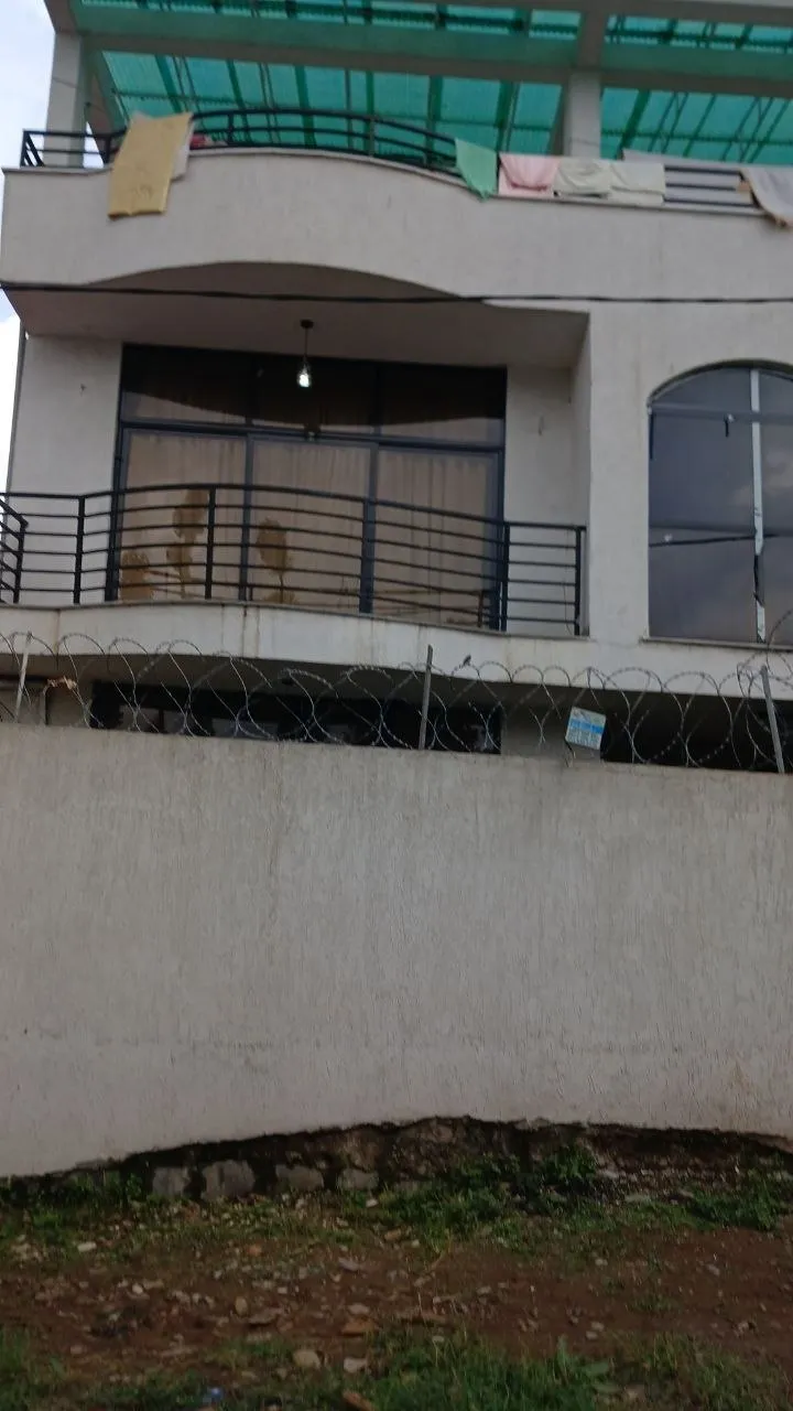G+2 House 7 Bedrooms Ayat – photo 7