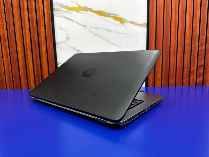 HP EliteBook 840 Touchscreen Laptop – photo 4