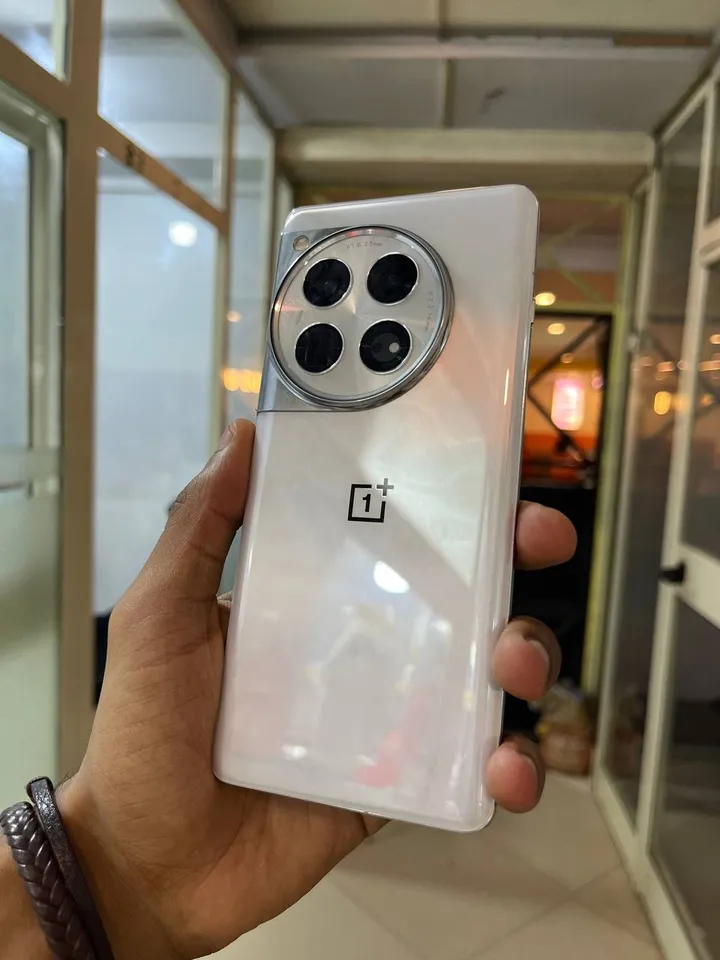 OnePlus 12 512GB 16GB RAM – photo 3