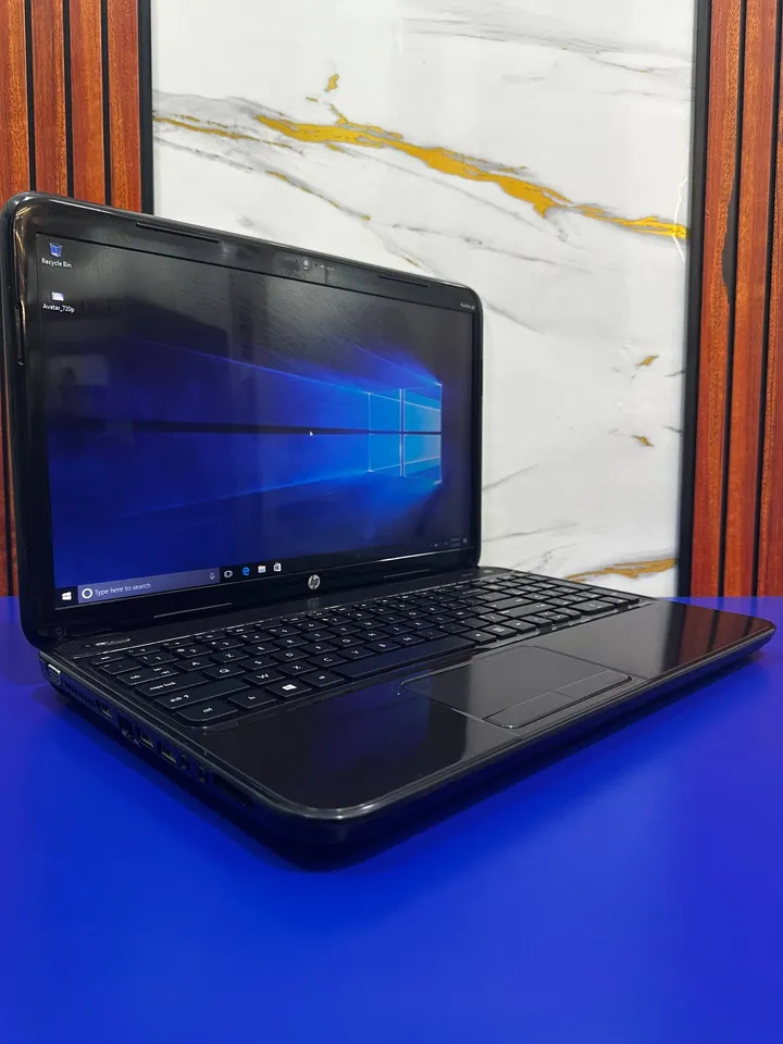 HP Pavilion AMD A6 Laptop – photo 3
