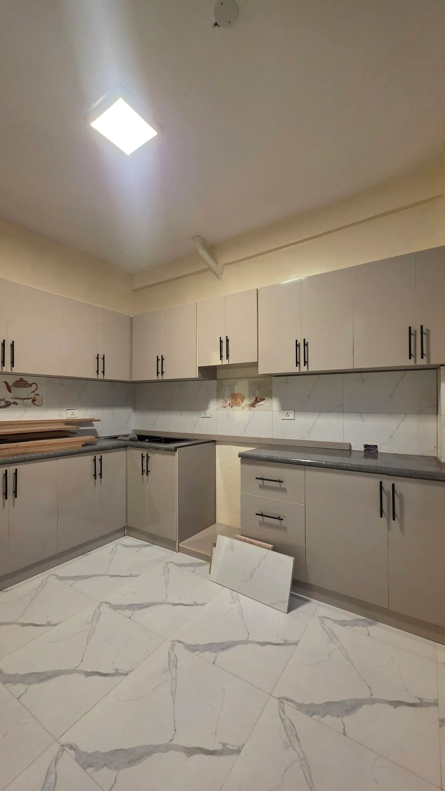 3 Bedroom 105 sqm Condo Ayat – photo 8