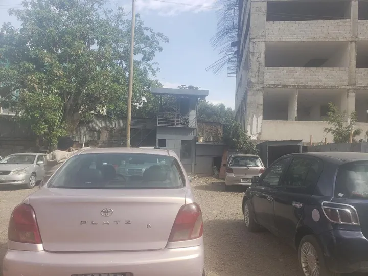 Toyota Platz 2002 Automatic – photo 4