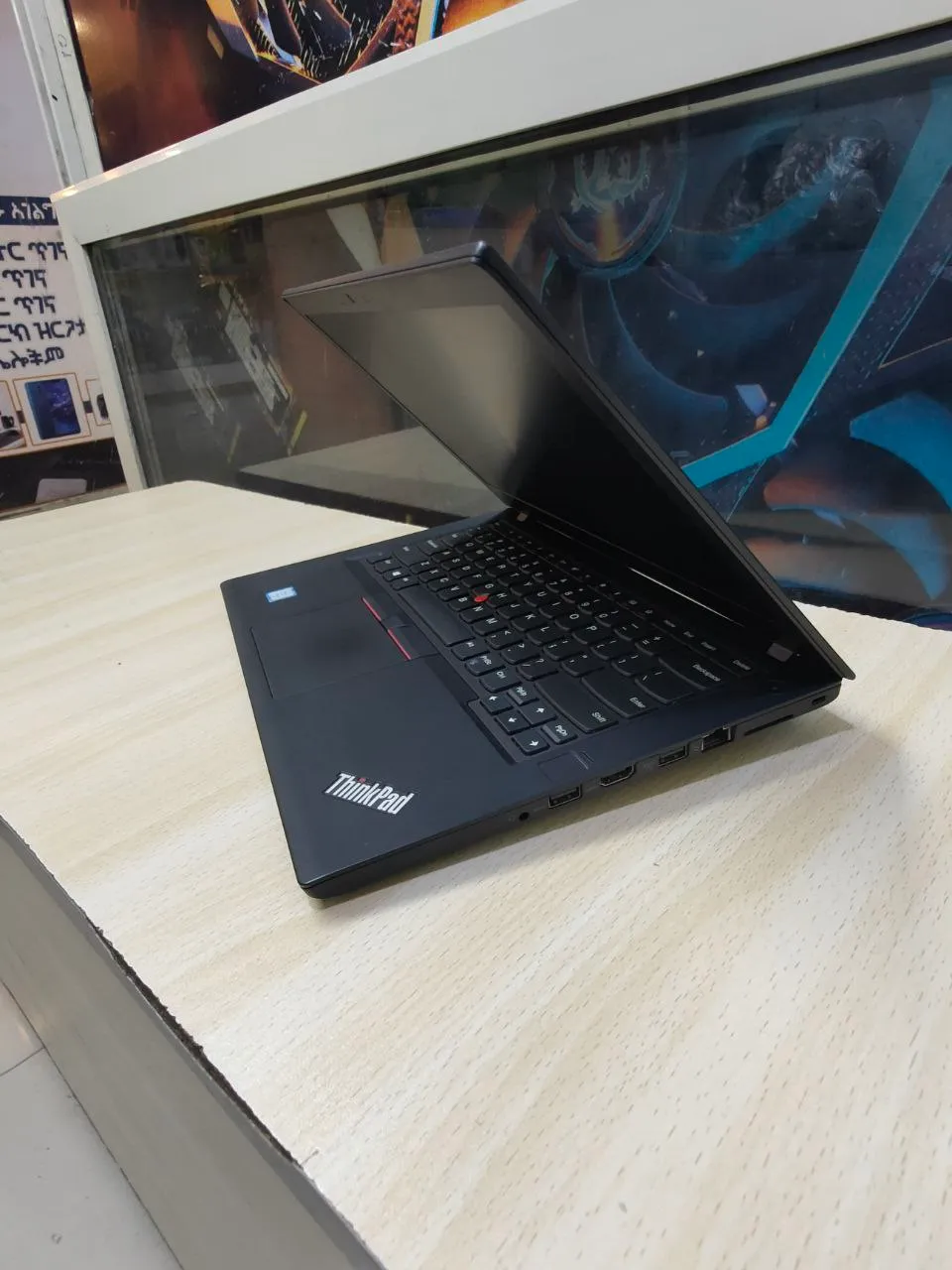 Lenovo T470 Core i5 Laptop – photo 4