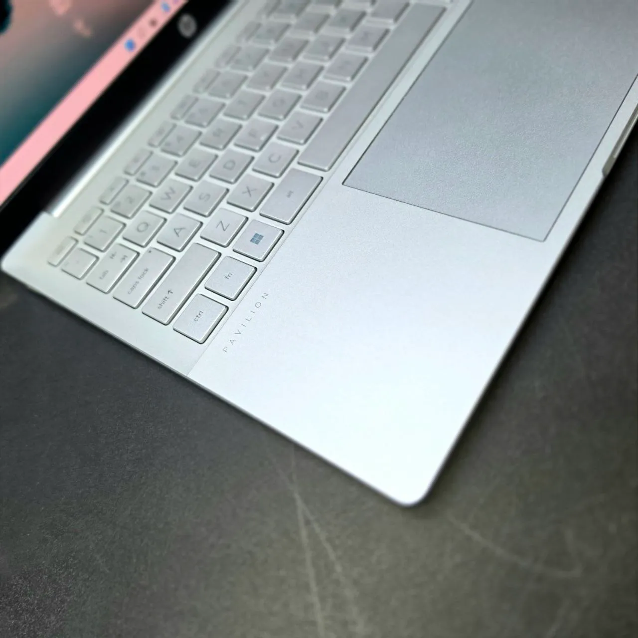 HP Pavilion 14 Plus i5 RTX 2050 – photo 4