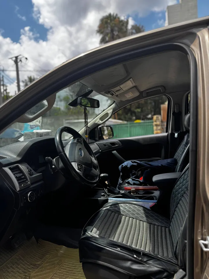 Ford Ranger Wildtrak 2020 Diesel – photo 9