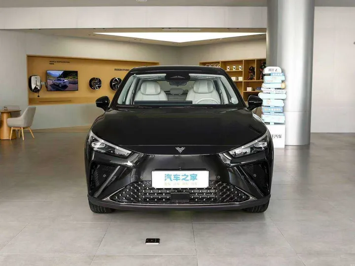 Neta L 2024 Electric SUV – photo 7