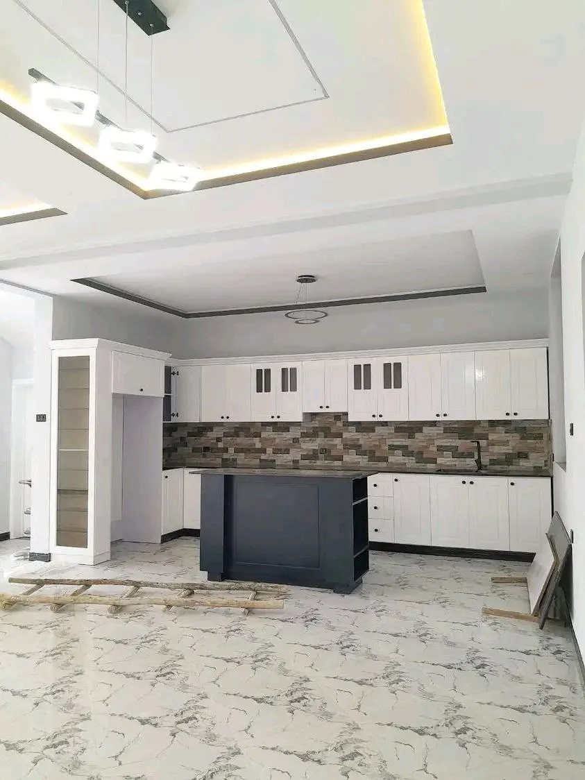 Modern G+2 House in Ayat Compound – photo 7