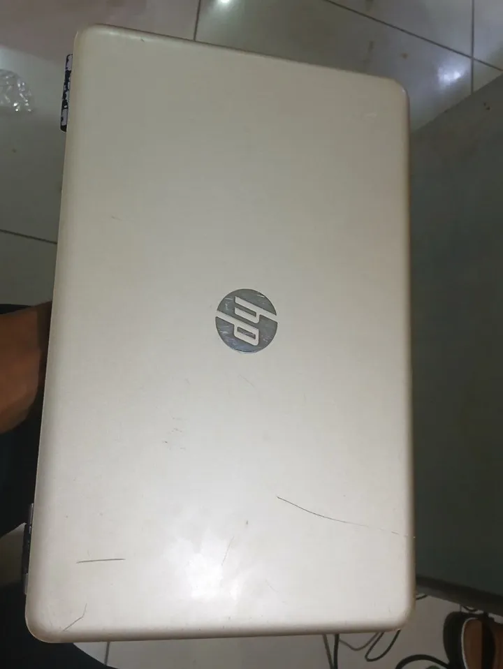 HP Pavilion Notebook Core i5 – photo 3