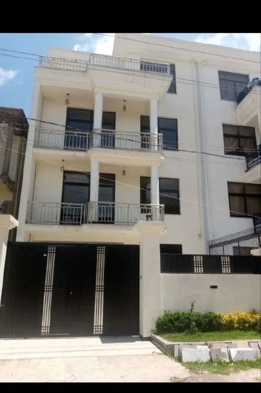 G+3 House for Sale in Ayat – photo 4