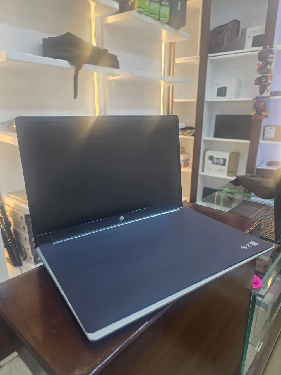 HP Notebook 15 i7 13th Gen – photo 5