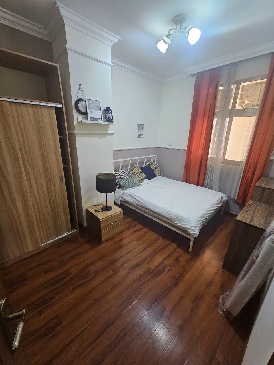 2-Bedroom Apartment for Sale in Bole Wolosefer – photo 6