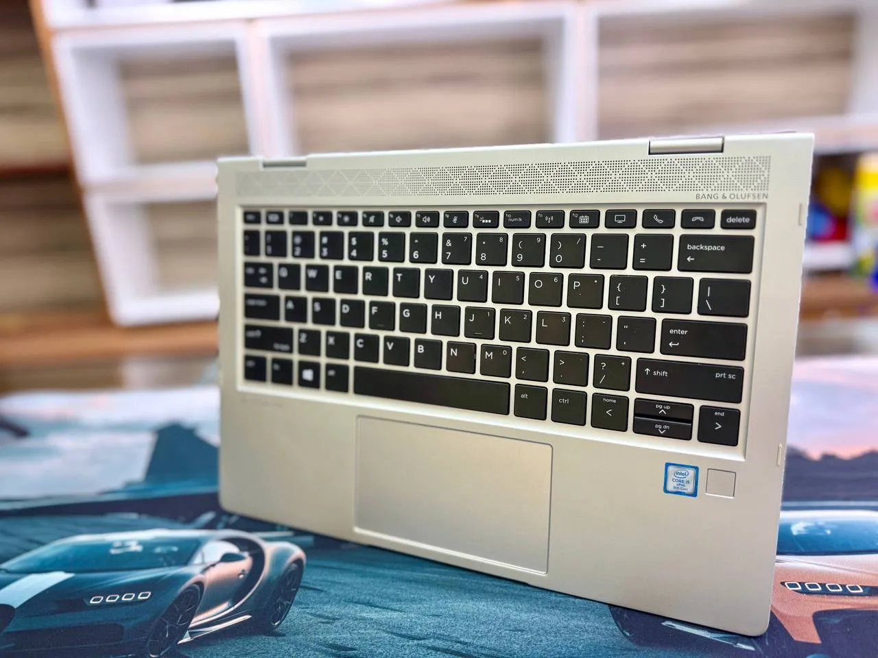 HP EliteBook x360 830 G6 – photo 4