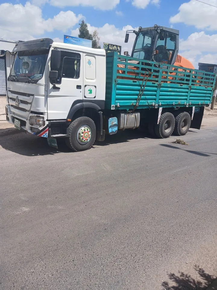 Sino Casoni Truck 2021 – photo 3
