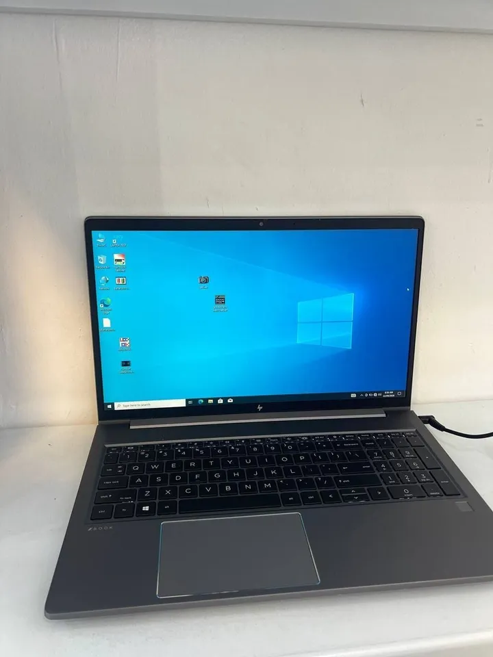HP ZBook Power G8 Workstation – photo 7
