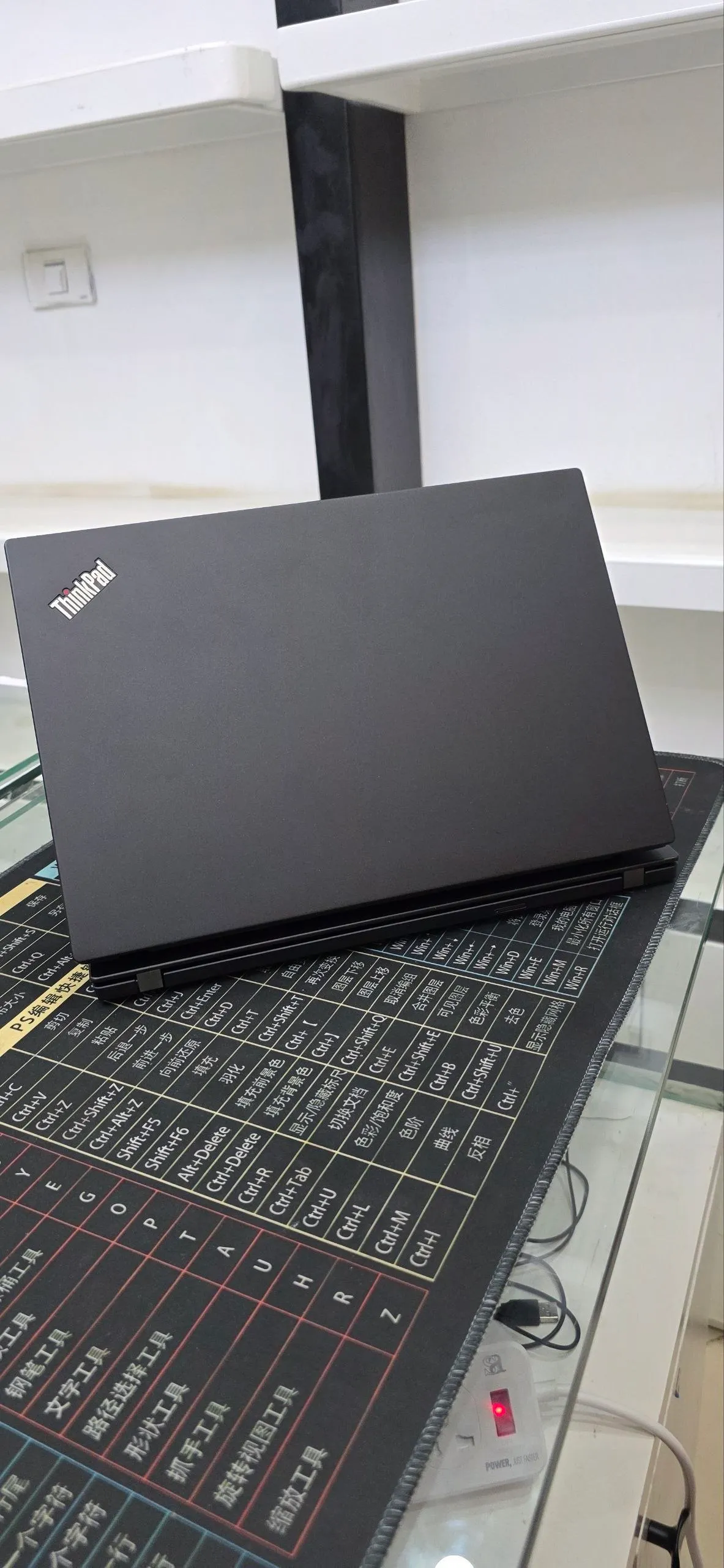 Lenovo ThinkPad T14s Ryzen 5 Touchscreen – photo 5