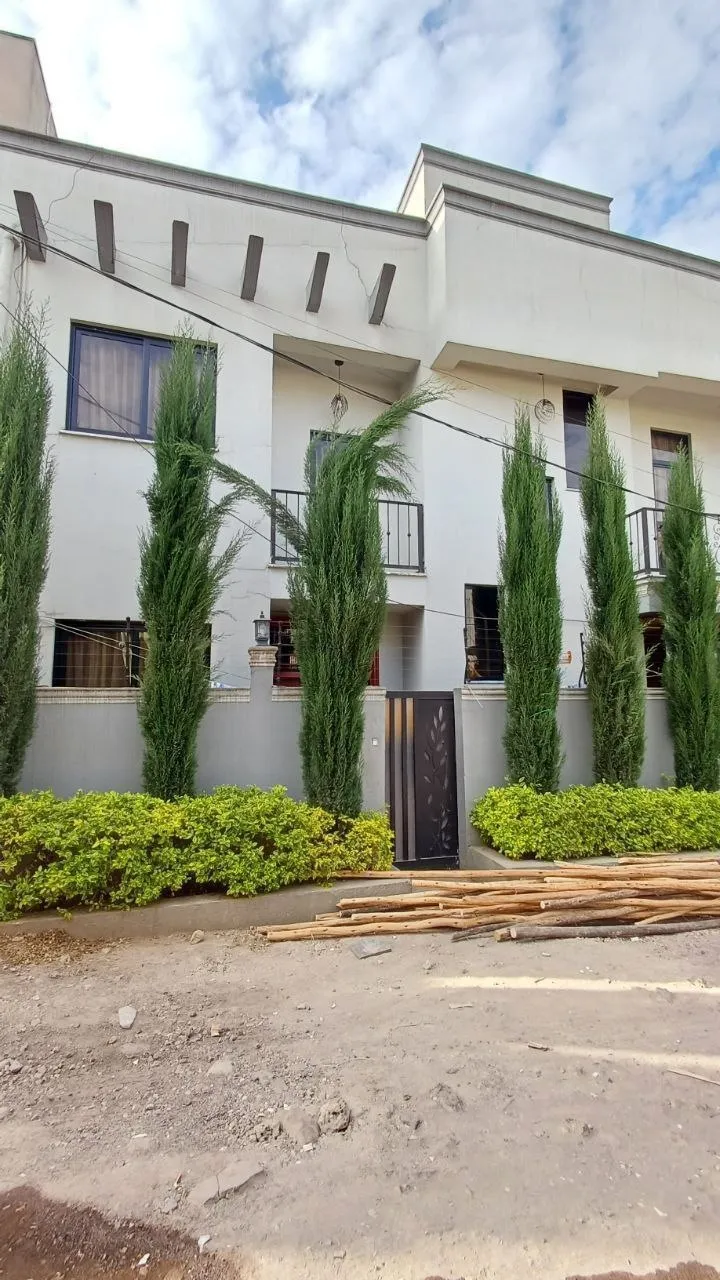 Modern G+1 Luxury House 120sqm – photo 7