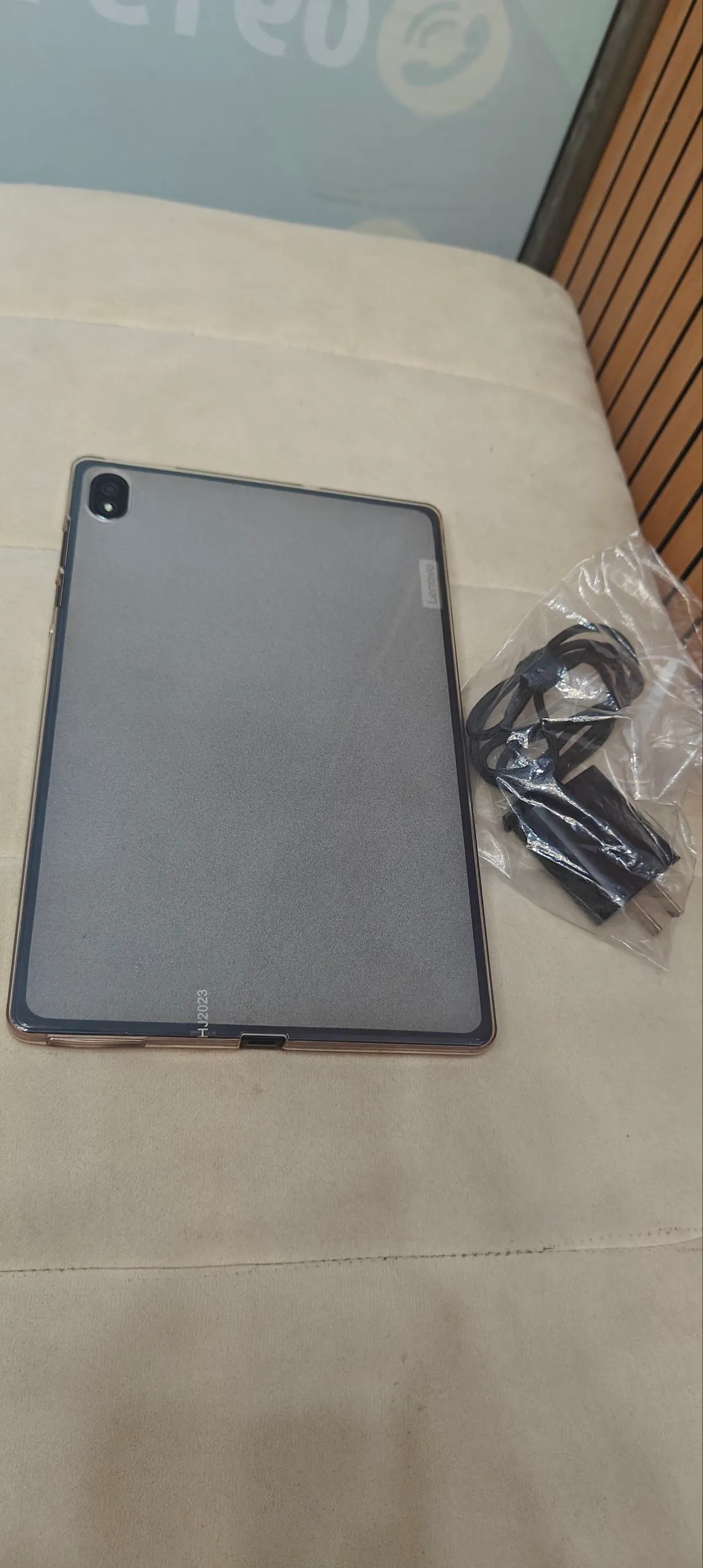 Lenovo Tab M10 64GB Tablet – photo 3