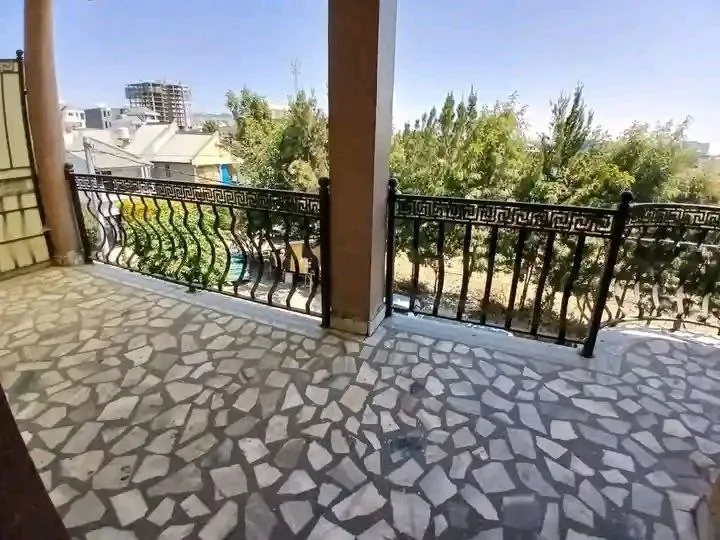 Modern G+2 Residential House Figa – photo 6