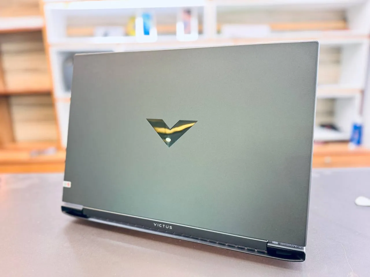 HP Victus Gaming Laptop i7 RTX 4060 – photo 6